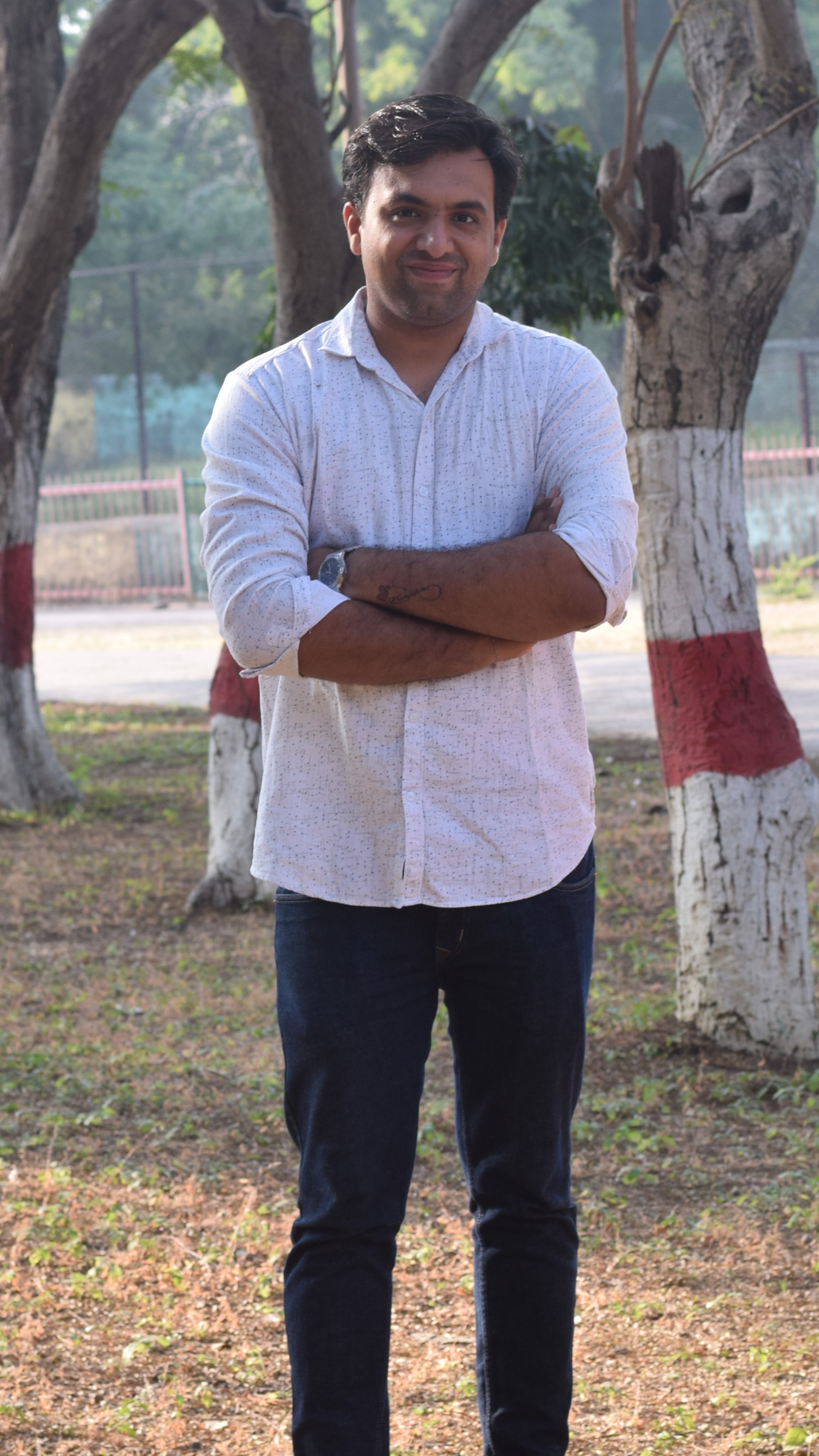 CEO GKTR     